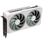 Sparkle Intel Arc B580 ROC Luna OC Ultra 12GB / 12GB GDDR6 / PCI-E / HDMI / 3x DP SB580RW-12GOC