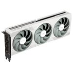 Sparkle Intel Arc B580 TITAN Luna OC 12GB / 12GB GDDR6 / PCI-E / HDMI / 3x DP SB580TW-12GOC