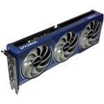Sparkle Intel Arc B580 TITAN OC 12GB / 12GB GDDR6 / PCI-E / HDMI / 3x DP SB580T-12GOC