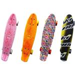 Spartan 0149BRU Penny board Spartan Plas 9001741206066