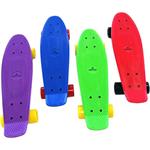 Spartan 0149FI Penny board SPARTAN plast 9001741206042