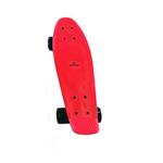 Spartan 0149WF Skateboard plast 22,5 206 9001741002064