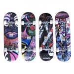 Spartan 1336 Skateboard ALU JUNIOR 28 SP 8595096613361