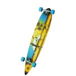 Spartan 20501 Longboard SURF 46 SPARTAN 9001741002057