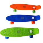 Spartan 20802 Skateboard Spartan Plast 2 8717502374103