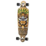 Spartan 23321 Longboard DROP SHAPE INDIO 9001741233215