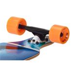 Spartan 23322 Longboard SPARTAN DROP SHA 9001741233222