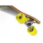 Spartan 23343 Longboard MAPLE SURF SPART 9001741233437