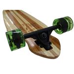 Spartan 2335 Longboard BAMBOO 42 SPARTAN 9001741023359