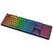 SPC Gear klávesnice GK540 Magna / Pudding edice / mechanická / Kailh Blue / RGB podsvícení / US layout / USB SPG043