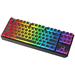 SPC Gear klávesnice GK630K Tournament Pudding Edition / mechanická / Kailh Brown / RGB / kompaktní / US layout / SPG060