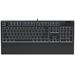 SPC Gear klávesnice GK650K Omnis Pudding Edition / mechanická / Kailh Blue / RGB / kompaktní / US layout / USB SPG118