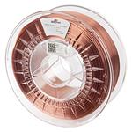 Spectrum 3D filament, PLA Silk, 1,75mm, 1000g, 80441, spicy copper