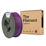 Spectrum The Filament PETG 1.75mm Plasma Purple 1kg TIFSCF127
