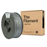 Spectrum The Filament PETG 1.75mm Silver Aluminium 1kg TIFSCF122