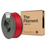 Spectrum The Filament PETG 1.75mm Technical Red 1kg TIFSCF121