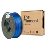 Spectrum The Filament PETG 1.75mm Transparent Blue 1kg TIFSCF128