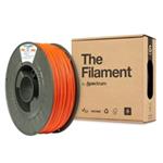 Spectrum The Filament PLA 1.75mm Machinery Orange 1kg TIFSCF113