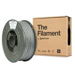 Spectrum The Filament PLA 1.75mm Silver Aluminium 1kg TIFSCF107