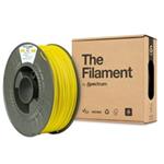 Spectrum The Filament PLA 1.75mm Sorbet Yellow 1kg TIFSCF112