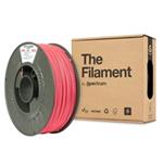 Spectrum The Filament PLA 1.75mm Strawberry Pink 1kg TIFSCF114