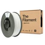Spectrum The Filament PLA 1.75mm Traffic White 1kg TIFSCF102
