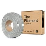 Spectrum The Filament ReFill PETG 1.75mm Cloud Grey 1kg TIFSCF160