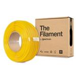 Spectrum The Filament ReFill PETG 1.75mm Sorbet Yellow 1kg TIFSCF165