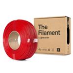 Spectrum The Filament ReFill PETG 1.75mm Technical Red 1kg TIFSCF162