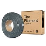 Spectrum The Filament ReFill PLA 1.75mm Basalt Grey 1kg TIFSCF144