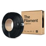 Spectrum The Filament ReFill PLA 1.75mm Midnight Black 1kg TIFSCF142