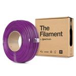 Spectrum The Filament ReFill PLA 1.75mm Plasma Purple 1kg TIFSCF156