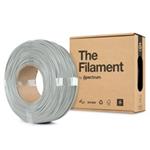 Spectrum The Filament ReFill PLA 1.75mm Silver Aluminium 1kg TIFSCF148