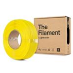 Spectrum The Filament ReFill PLA 1.75mm Sorbet Yellow 1kg TIFSCF153