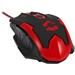 SPEED LINK herní myš SL-680009-BKRD XITO Gaming Mouse, black-red
