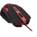 SPEED LINK herní myš SL-680009-BKRD XITO Gaming Mouse, black-red