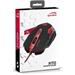SPEED LINK herní myš SL-680009-BKRD XITO Gaming Mouse, black-red