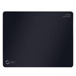 Speedlink Atecs Soft Gaming Mousepad Size M, black SL-620101-M-01