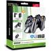 SPEEDLINK BRIDGE USB Charging System for Xbox 360 Gamepad, black SL-2308-BK