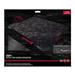 Speedlink Cript Ultra Thin Gaming Mousepad, black SL-620102-BK