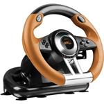 SpeedLink DRIFT O.Z. Racing Wheel - for PS3/PC SL-4495-BKOR