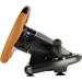 Speedlink Drift O.Z. Racing Wheel PC, black-orange SL-6695-BKOR-01