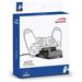 Speedlink Jazz USB Charger for PS4, black [SL-450000-BK]