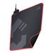 Speedlink Levas LED Soft Gaming Mousepad - Size M, black SL-620107-BK