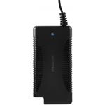 Speedlink Pecos Universal 90W Notebook Car Power Adapter, black
