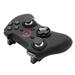 Speedlink Rait Bluetooth Gamepad for Nintendo Switch, rubber black [SL-330402-RRBK]
