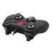 Speedlink Rait Gamepad for PC/PS3/Switch/OLED, rubber-black SL-650010-BK