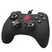 Speedlink Rait Gamepad for PC/PS3/Switch/OLED, rubber-black SL-650010-BK