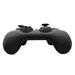 Speedlink Rait Gamepad for PC/PS3/Switch/OLED, rubber-black SL-650010-BK
