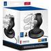 Speedlink Twindock Charging System for PlayStation 4, black [SL-4511-BK]